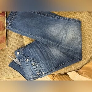 Men’s true religion Denim